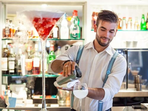 Novotel Paris La Défense Esplanade, Miscellaneous