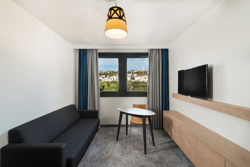 Mercure Budapest Castle Hill, Room