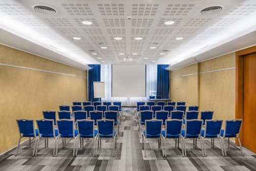 Mercure Budapest Castle Hill, Meeting facility