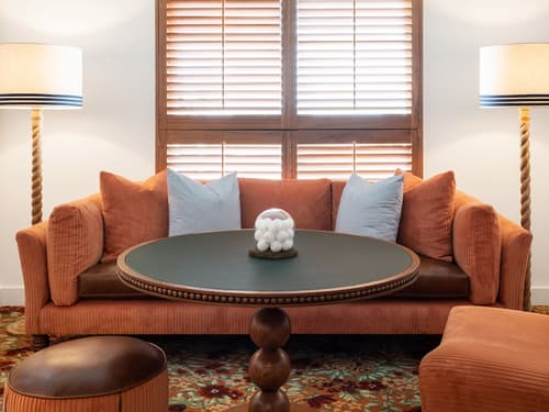 Palihouse West Hollywood at Beverly Hills, Room