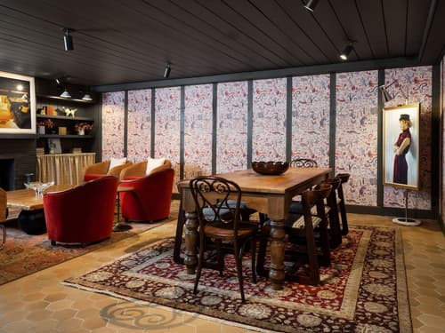 Palihouse West Hollywood at Beverly Hills, Reception