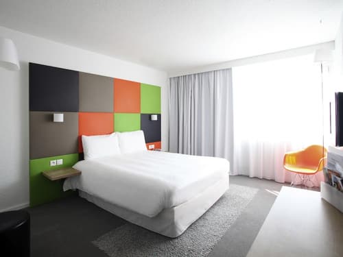 ibis Styles Nancy Sud, Room