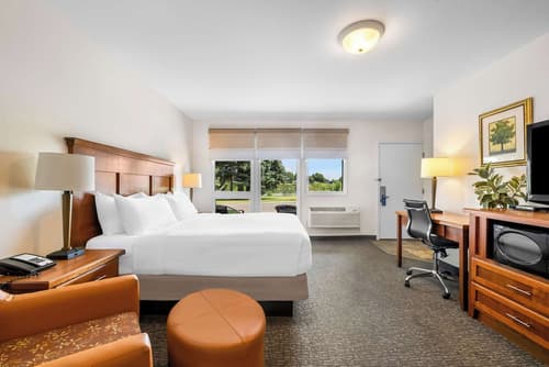 Best Western Driftwood Inn, Room