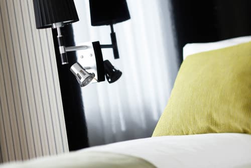 Scandic Bergen City, Room