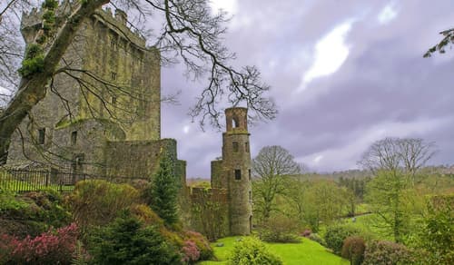 Leonardo Hotel Cork, Point of interest