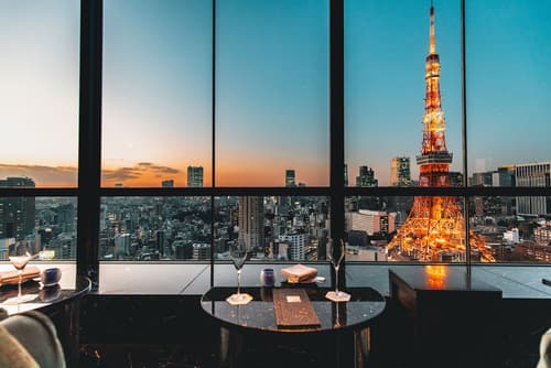 The Prince Park Tower Tokyo - Preferred Hotels & Resorts, LVX Collection, Primary image