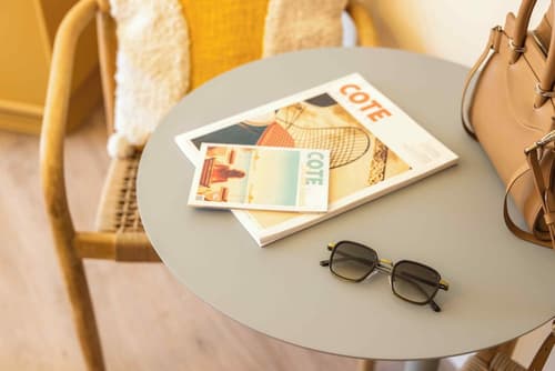 Nice Pam Hotel, Room