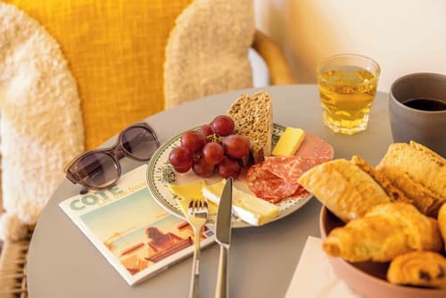 Nice Pam Hotel, Room