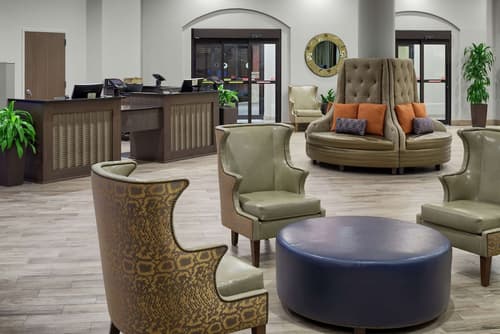 DoubleTree by Hilton San Antonio Downtown, Reception