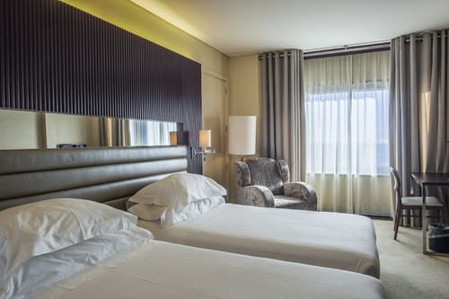 Porto Palácio Hotel by The Editory, Room