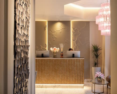 Ellen Kensington, Reception