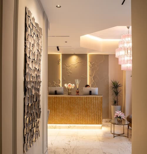 Ellen Kensington, Reception