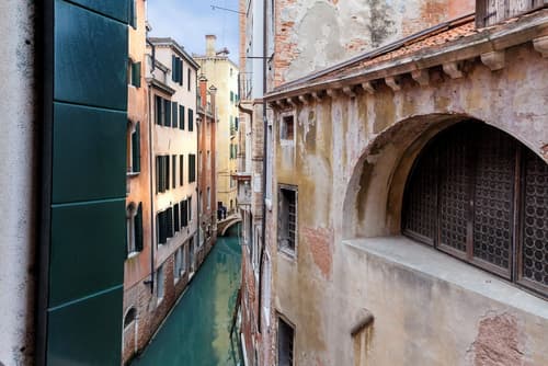 Splendid Venice – Starhotels Collezione, Room