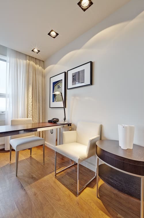 Hilton Reykjavik Nordica, Room