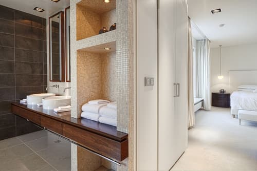 Hilton Reykjavik Nordica, Room