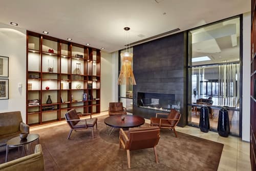 Hilton Reykjavik Nordica, Reception