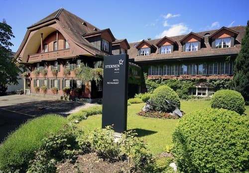 Sternen Muri, Primary image