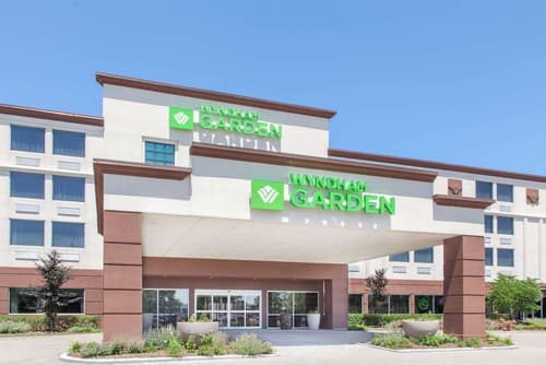 Wyndham Garden Elk Grove Village/O'Hare, Primary image