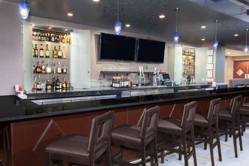 Wyndham Garden Elk Grove Village/O'Hare, Bar (on property)