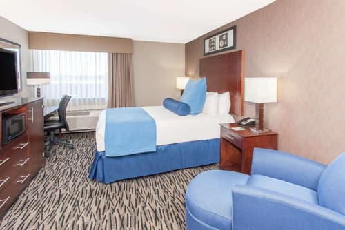 Wyndham Garden Elk Grove Village/O'Hare, Room