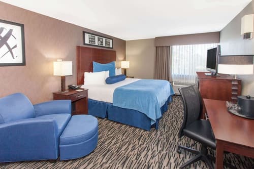Wyndham Garden Elk Grove Village/O'Hare, Room