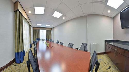 Wyndham Garden Elk Grove Village/O'Hare, Meeting facility