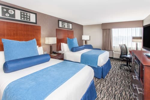 Wyndham Garden Elk Grove Village/O'Hare, Room