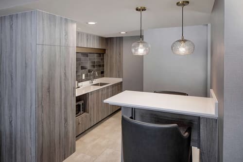 DoubleTree by Hilton Tulsa Downtown, Room