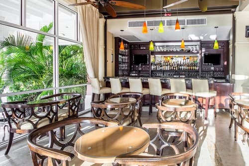 Comfort Suites Paradise Island, Property amenity