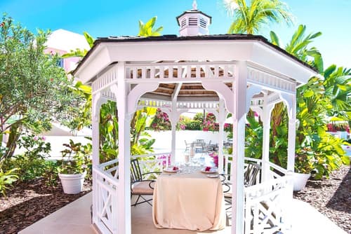 Comfort Suites Paradise Island, Property amenity