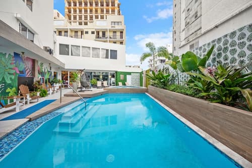 Abitta Condado, Primary image