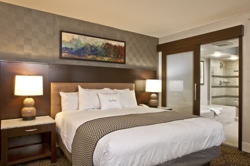 DoubleTree by Hilton Washington DC - Crystal City, Room