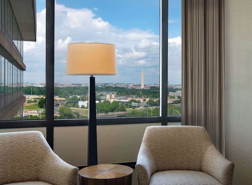 DoubleTree by Hilton Washington DC - Crystal City, Primary image