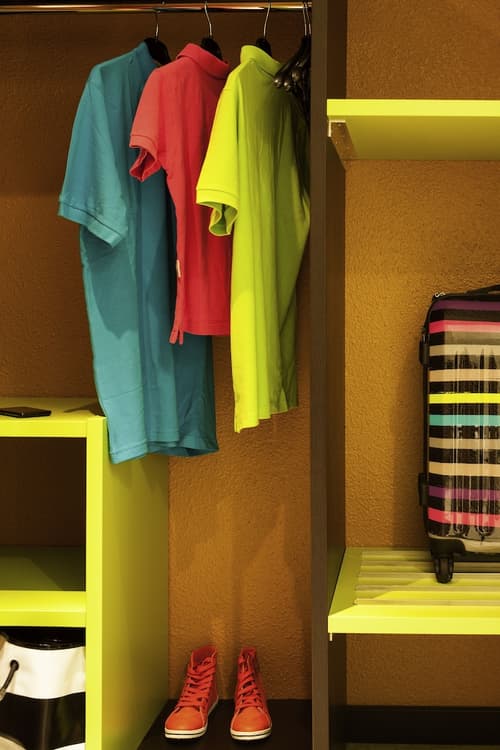 ibis Styles Besançon, Room