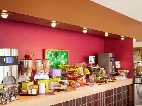 ibis Styles Besançon, Restaurant