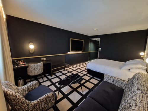 Mercure Orléans Centre, Room