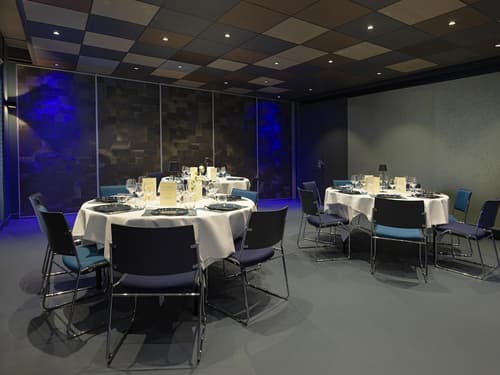 Mercure Orléans Centre, Miscellaneous