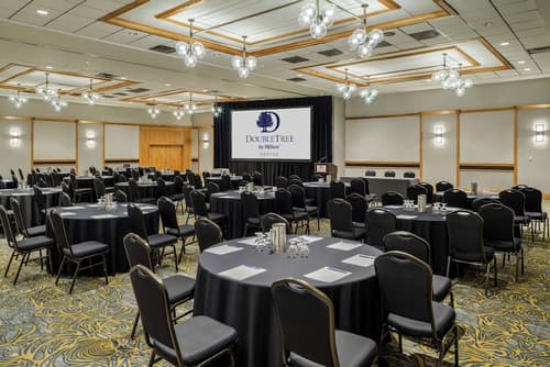 DoubleTree by Hilton Hotel Denver, Ballroom
