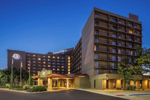 DoubleTree by Hilton Hotel Denver, Primary image
