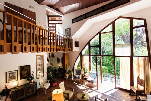 Albergo Quattro Fontane - Residenza d'Epoca, Lobby