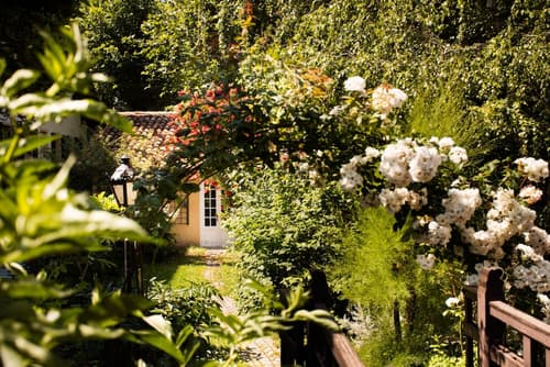 Albergo Quattro Fontane - Residenza d'Epoca, Property grounds
