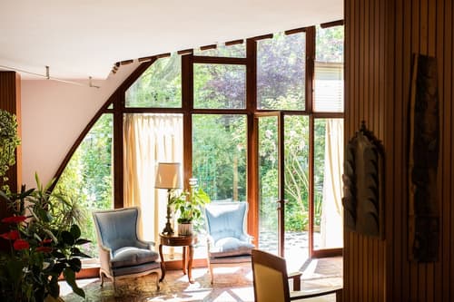 Albergo Quattro Fontane - Residenza d'Epoca, Lobby