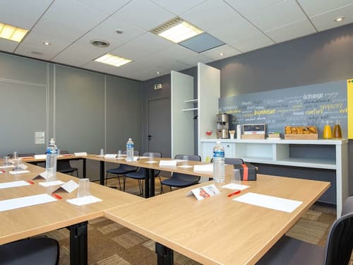 ibis Marseille Timone, Meeting facility