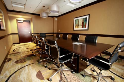 Holiday Inn Express Philadelphia - Penns Landing by IHG, Meeting facility