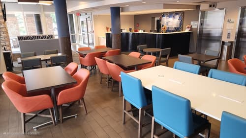 Holiday Inn Express Philadelphia - Penns Landing by IHG, Exterior