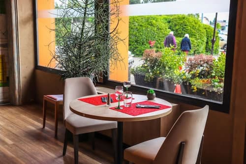 ibis Colmar Est, Restaurant