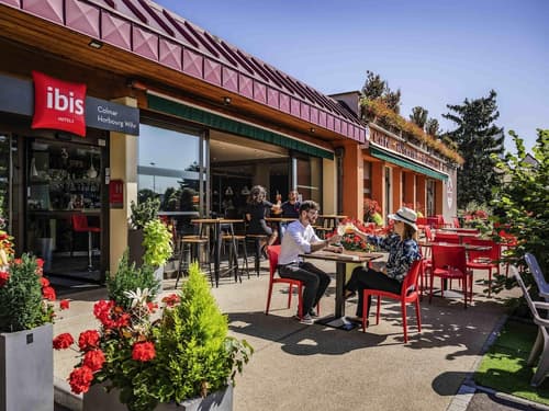 ibis Colmar Est, Primary image