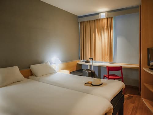 ibis Colmar Est, Room