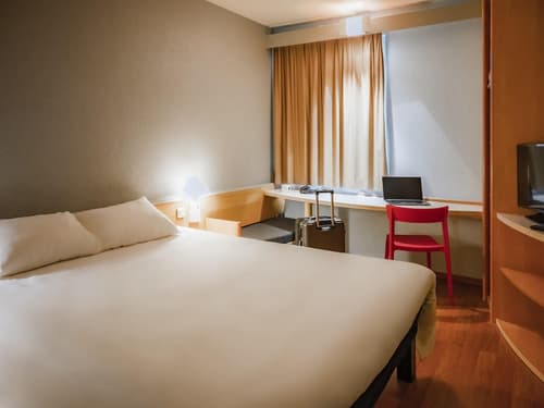 ibis Colmar Est, Room