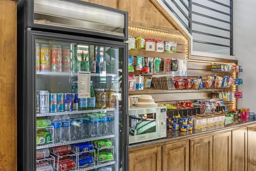 Best Western Plus Canyonlands Inn, Property amenity